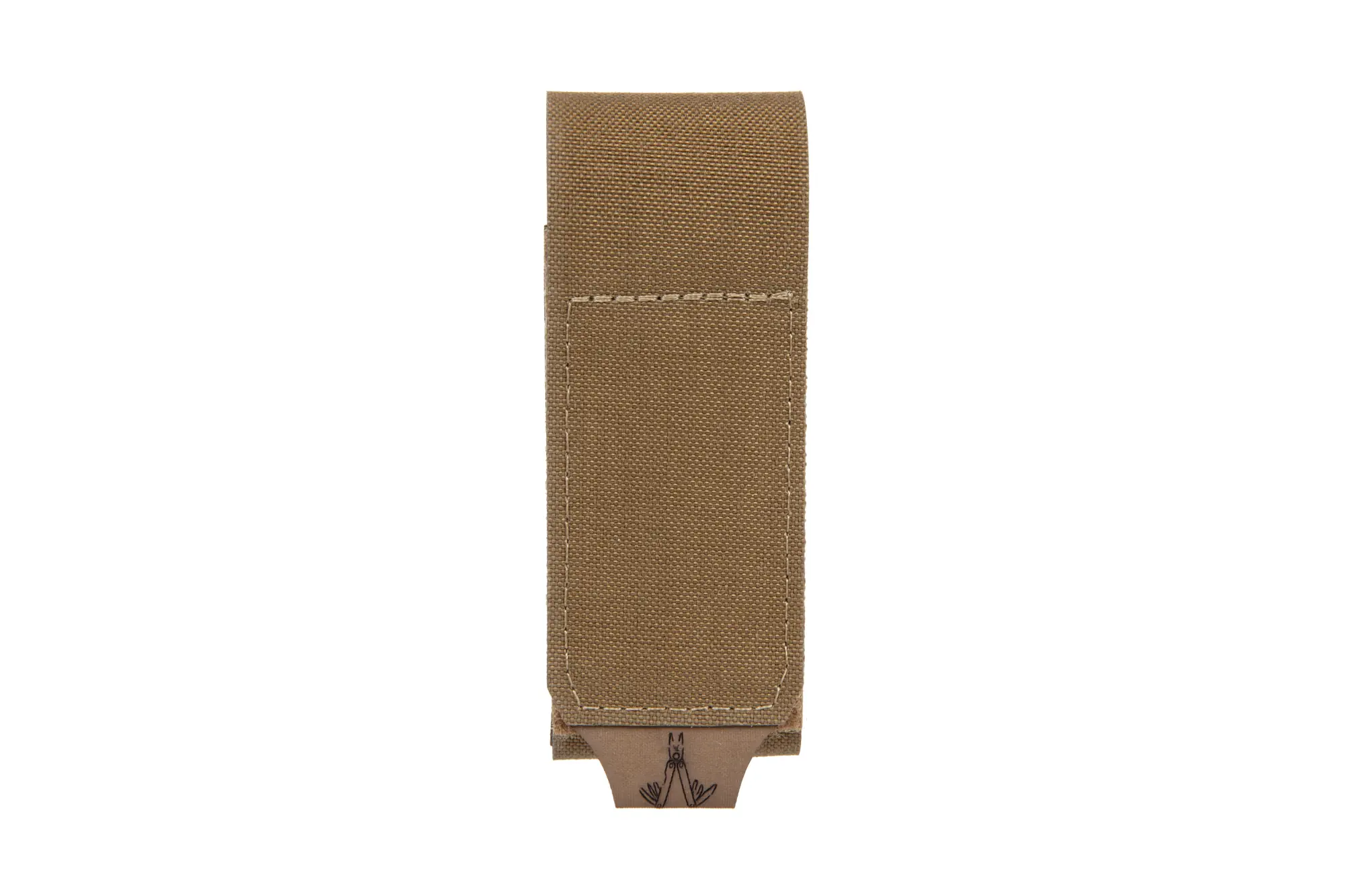 Multitool Pouch - Coyote Brown GTW-26-038288-00 asgbox.pl Multitool Pouch - Coyote Brown - obrazek 4