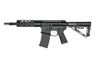 Replika karabinka Noveske 7.94'' Gen 4 SBR - Czarny - obrazek 4