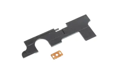 asgbox.pl - Płytka selektora ognia ICS do replik M4/M16 MA-45