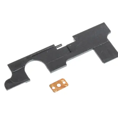 asgbox.pl - Płytka selektora ognia ICS do replik M4/M16 MA-45