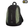 Plecak Urban Line Lite Pack - Green/Black OD-G-MTC-20-035349-00 asgbox.pl