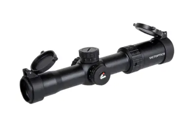 Luneta VictOptics S4 1.5-6x28 - obrazek 3
