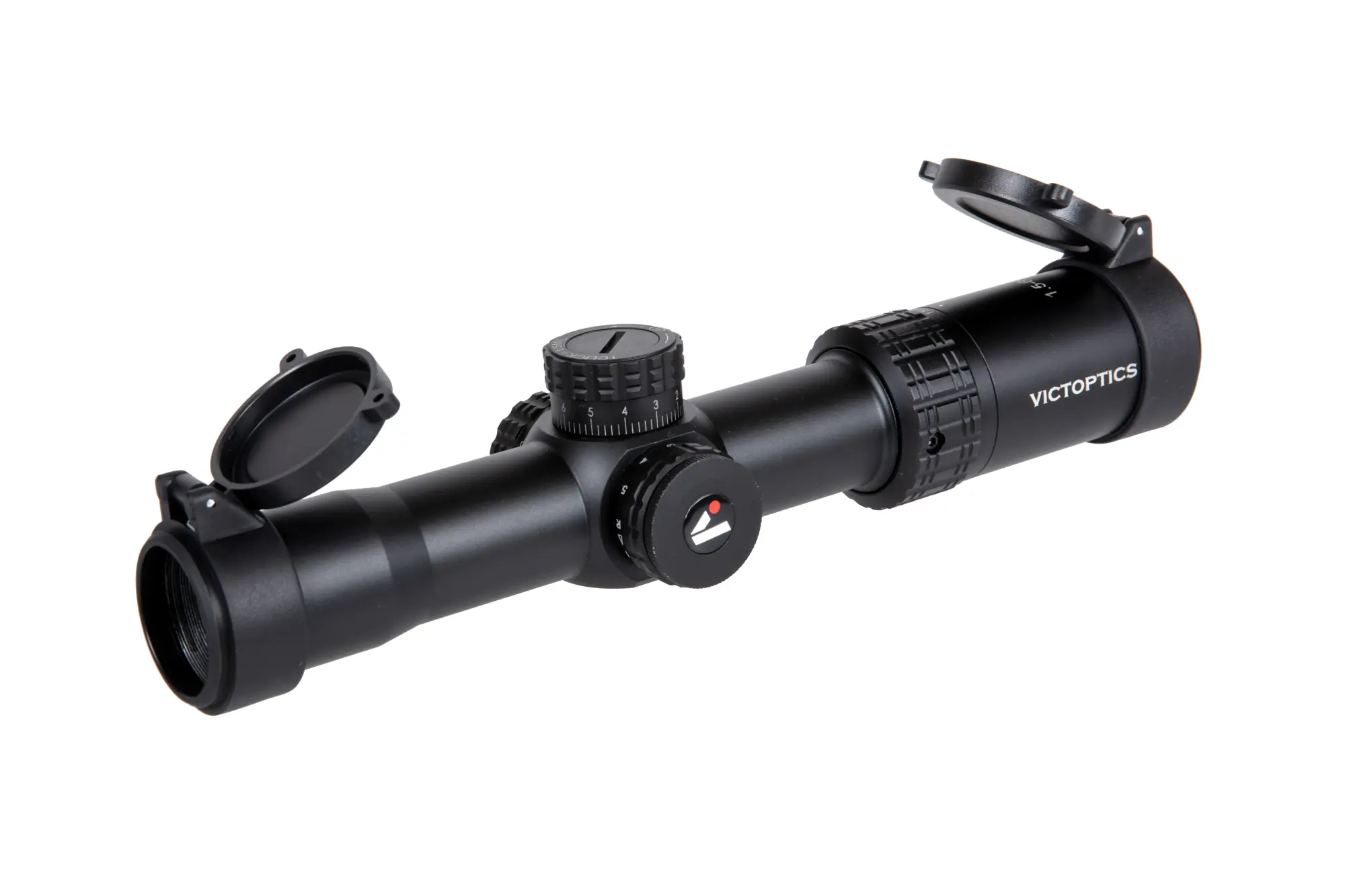 Luneta VictOptics S4 1.5-6x28 OD-G-VEC-10-038243-00 asgbox.pl Luneta VictOptics S4 1.5-6x28 - obrazek 3