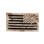 asgbox.pl - Naszywka Emerson Gear flaga USA (prawa) AOR1