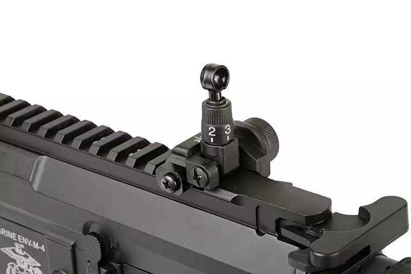 Replika karabinka Specna Arms SA-V01 ONE™ OD-G-SPE-01-005884-00 asgbox.pl Replika karabinka Specna Arms SA-V01 ONE™ - obrazek 17