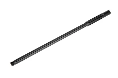 Żłobiona lufa zewnętrzna do replik SRS - 22 cale - obrazek 3