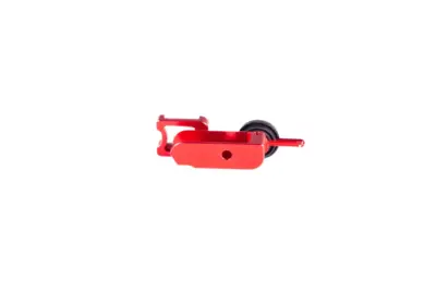 Aluminiowy rotacyjny szkielet kabury IPSC (OUTLET) - obrazek 3