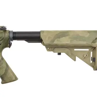 Replika karabinka SA-B14 ONE™ KeyMod 12" - A-TACS FG® OD-G-SPE-01-015827-00 asgbox.pl Replika karabinka SA-B14 ONE™ KeyMod 12" - A-TACS FG® OD-G-SPE-01-015827-00 asgbox.pl