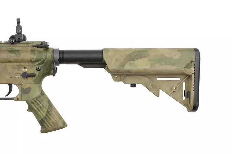 Replika karabinka SA-B14 ONE™ KeyMod 12" - A-TACS FG® OD-G-SPE-01-015827-00 asgbox.pl Replika karabinka SA-B14 ONE™ KeyMod 12" - A-TACS FG® - obrazek 11