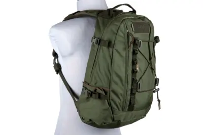 Plecak Chicago 25L Olive green - obrazek 5
