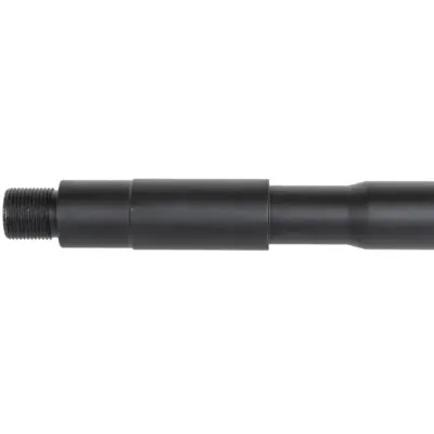 Alternative view of Przedłużenie lufy zewnętrznej 100 mm Cyma do repliki typu M4 T211