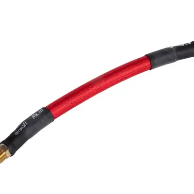 Złączka EPeS IGL HPA S&F QD 20cm z oplotem Czerwony EPE-12-040012-00 asgbox.pl Złączka EPeS IGL HPA S&F QD 20cm z oplotem Czerwony EPE-12-040012-00 asgbox.pl