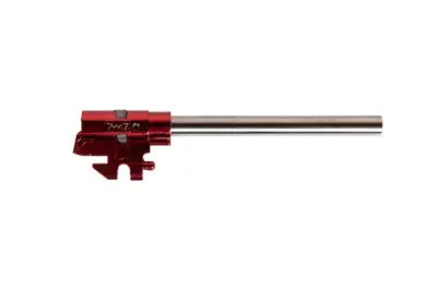 Zestaw komory Hop Up i lufy precyzyjnej S+ 112mm T.N.T. THE ONE do replik typu 1911/Hi-Capa - obrazek 3