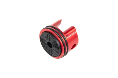 Aluminiowa podwójnie uszczelniona głowica cylindra SoLink V2/V3 - obrazek 3