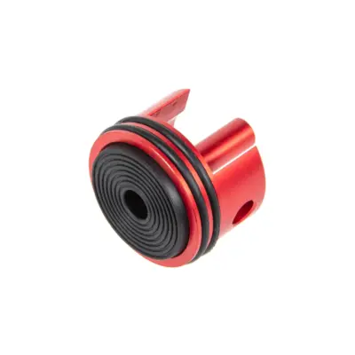 Aluminiowa podwójnie uszczelniona głowica cylindra SoLink V2/V3 SNK-08-040845-00 asgbox.pl Aluminiowa podwójnie uszczelniona głowica cylindra SoLink V2/V3 SNK-08-040845-00 asgbox.pl