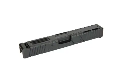 Customowy zamek typu Laevateinn do replik TM G18C AEP - obrazek 2