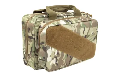 Pokrowiec na pistolet Specna Arms Expert Pistol Bag MC - obrazek 4