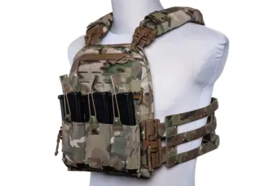 Plate Carrier Curiass Fast QRS MC - obrazek 3