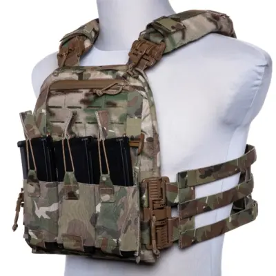 Plate Carrier Curiass Fast QRS MC MTC-18-041455-00 asgbox.pl