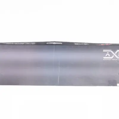 Replika karabinu wyborowego - SNR25 (OUTLET) OUT-72-037231-00 asgbox.pl Replika karabinu wyborowego - SNR25 (OUTLET) OUT-72-037231-00 asgbox.pl