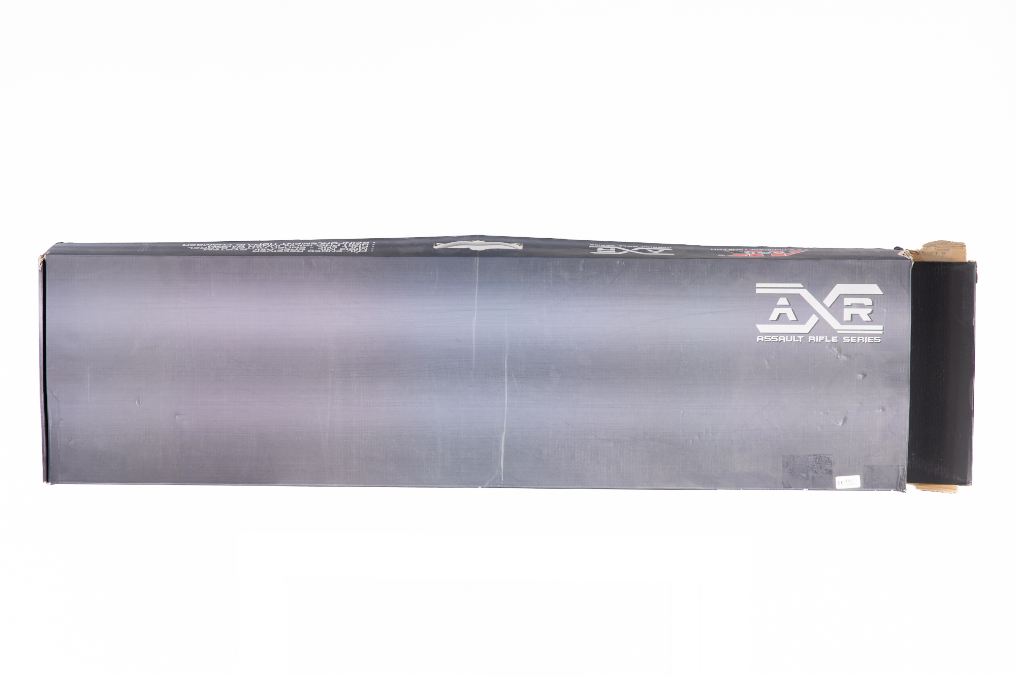 Replika karabinu wyborowego - SNR25 (OUTLET) OUT-72-037231-00 asgbox.pl Replika karabinu wyborowego - SNR25 (OUTLET) - obrazek 3