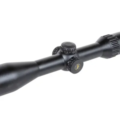 Luneta myśliwska Vector Optics CONTINENTAL X6 1,5-9X42 G4 HUNTING VEC-10-043263-00 asgbox.pl 5-9X42 G4 HUNTING