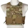 Kamizelka taktyczna typu LV/119 - Multicam® OD-G-PEW-18-033977-00 asgbox.pl
