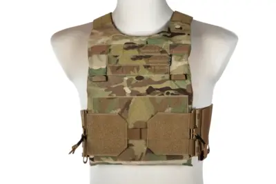 Kamizelka taktyczna typu LV/119 - Multicam® - obrazek 4