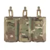 Potrójna ładownica Wosport na magazynki karabinowe MC OD-G-WSP-19-042658-00 asgbox.pl