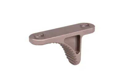 Chwyt typu Handstop na M-LOK Tan - obrazek 2