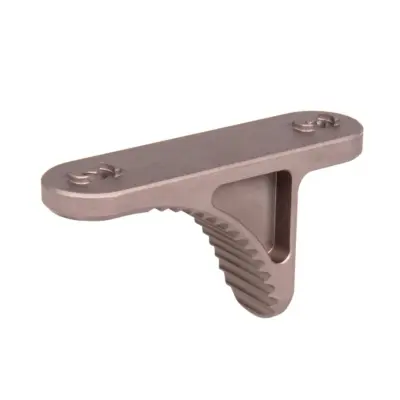 Alternative view of Chwyt typu Handstop na M-LOK Tan