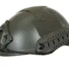 Hełm Wosport FAST MH Combat Standard Version M Oliwkowy OD-G-WSP-21-039851-00 asgbox.pl
