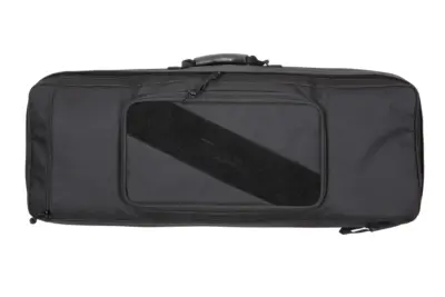 Pokrowiec Specna Arms Quick Deployment Rifle Bag Czarny - obrazek 3