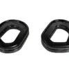 Wkładki żelowe S03 do słuchawek Earmor M31/M32/M31H/M32H OD-G-EAR-31-034482-00 asgbox.pl
