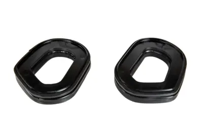 Wkładki żelowe S03 do słuchawek Earmor M31/M32/M31H/M32H - obrazek 3