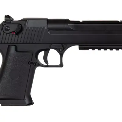 Alternative view of Replika pistoletu CM121S MOSFET Edition (bez akumulatora)