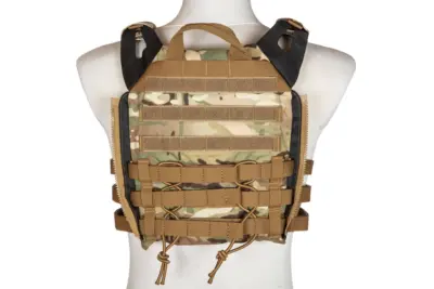 Kamizelka Rush 2.0 Ariatel - Multicam® - obrazek 4