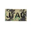 asgbox.pl - Naszywka Emerson Gear JTAC AOR2