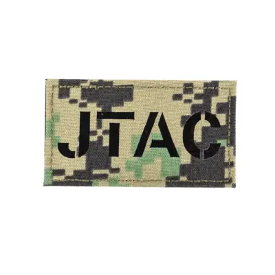 asgbox.pl - Naszywka Emerson Gear JTAC AOR2