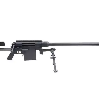 Sprężynowa replika karabinu EDM200- czarna OD-G-ARE-03-005282-00 asgbox.pl Sprężynowa replika karabinu EDM200- czarna OD-G-ARE-03-005282-00 asgbox.pl