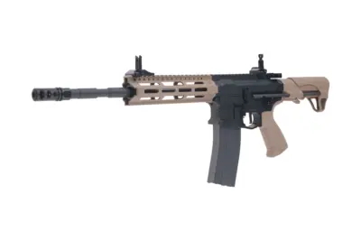 Karabinek ASG G&G CM16 Raider L 2.0E Tan (OUTLET) - obrazek 4