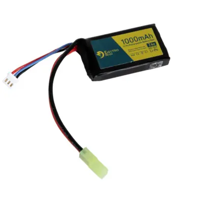 asgbox.pl - Akumulator LiPo 7