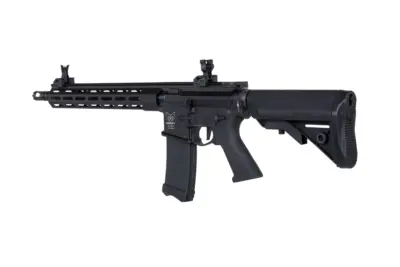 Karabinek ASG Modify XtremeDuty AR-15 Carbine ASTER Czarny - obrazek 5