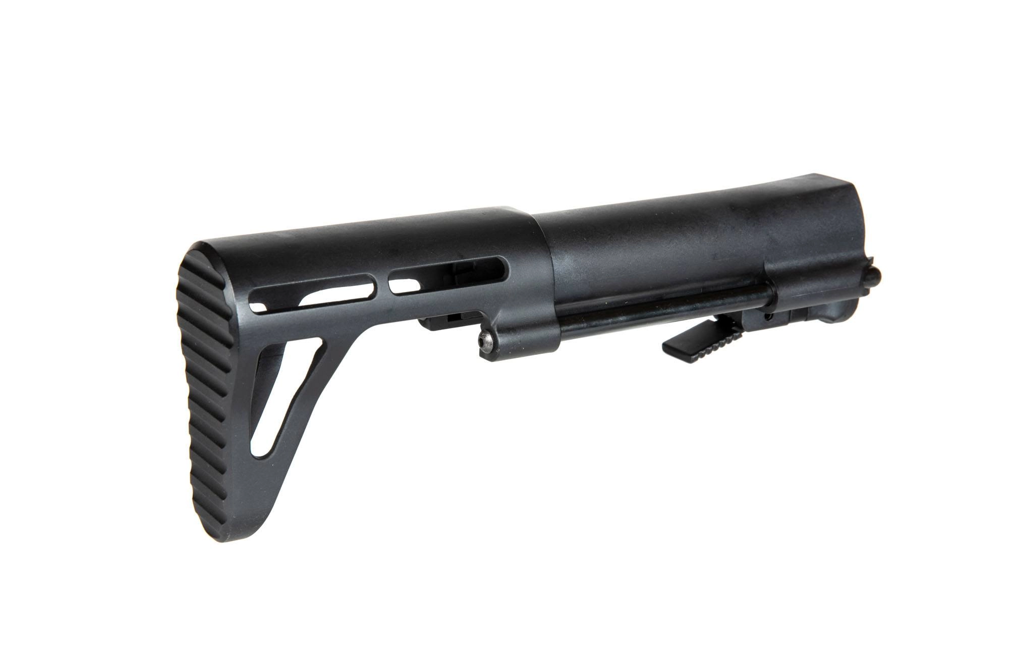 Kolba typu PDW do replik M4/M16 CLA-09-032777-00 asgbox.pl Kolba typu PDW do replik M4/M16 - obrazek 3