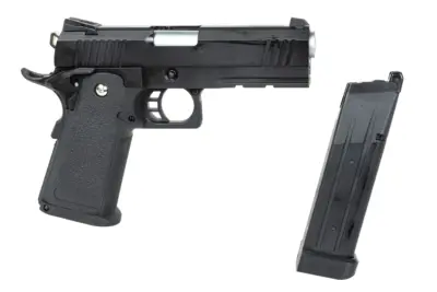 Pistolet ASG East Crane EC-2103 - obrazek 3