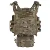 asgbox.pl - Kamizelka typu Plate Carrier Wosport VE-106 MC