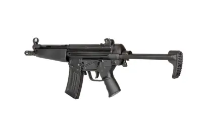 Replika Subkarabinka LK-53A3 EBB - obrazek 5