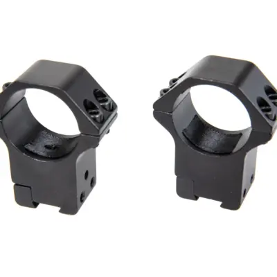 Zestaw pierścieni montażowych Vector Optics Dovetail (11mm) Rings 30mm High Profile VEC-10-043334-00 asgbox.pl Zestaw pierścieni montażowych Vector Optics Dovetail (11mm) Rings 30mm High Profile VEC-10-043334-00 asgbox.pl