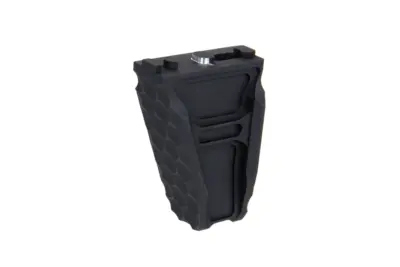 Chwyt przedni RSAC na KeyMod/M-LOK Czarny - obrazek 4