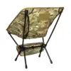 Taktyczne składane krzesło Titanis- Multicam® OD-G-PRI-31-034283-00 asgbox.pl